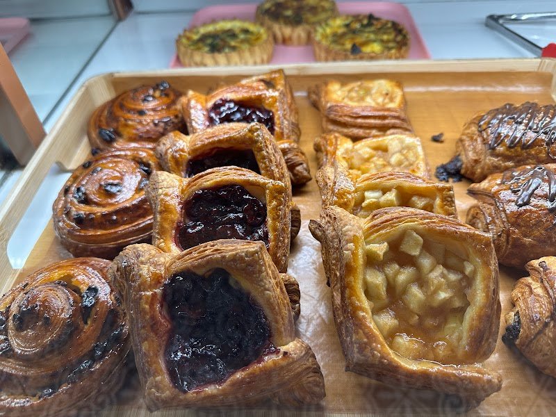 Stonemill Patisserie photo 4