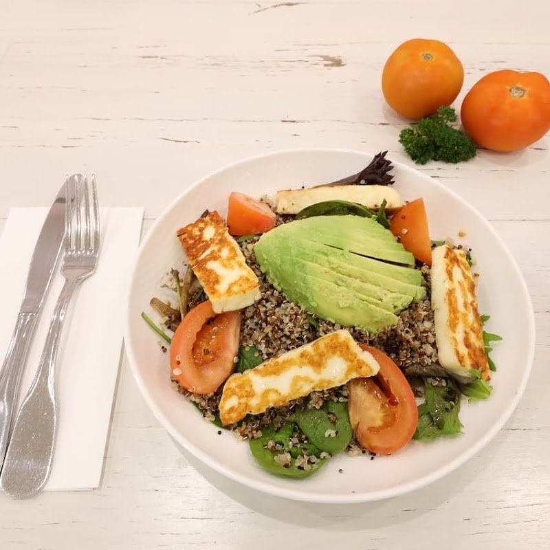 Stonemill Patisserie photo 2