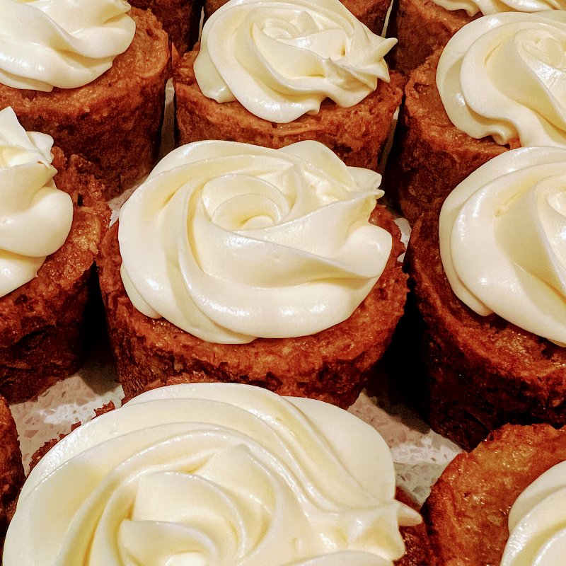 Fresh on Crown Caffe photo 2