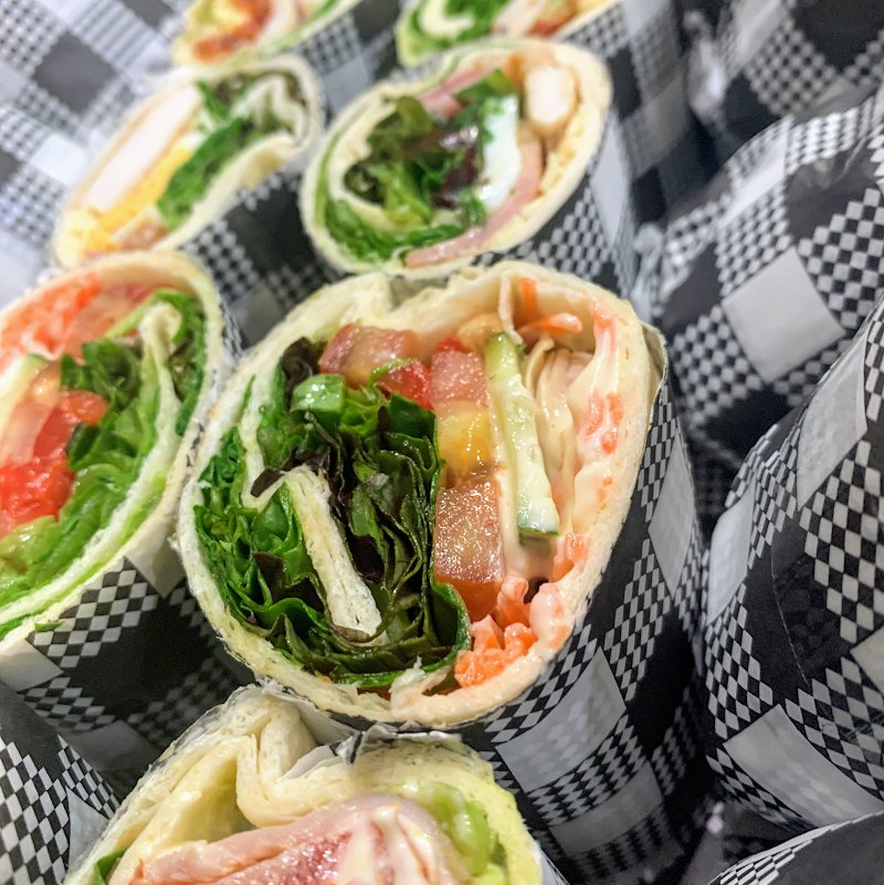 Fresh on Crown Caffe photo 3