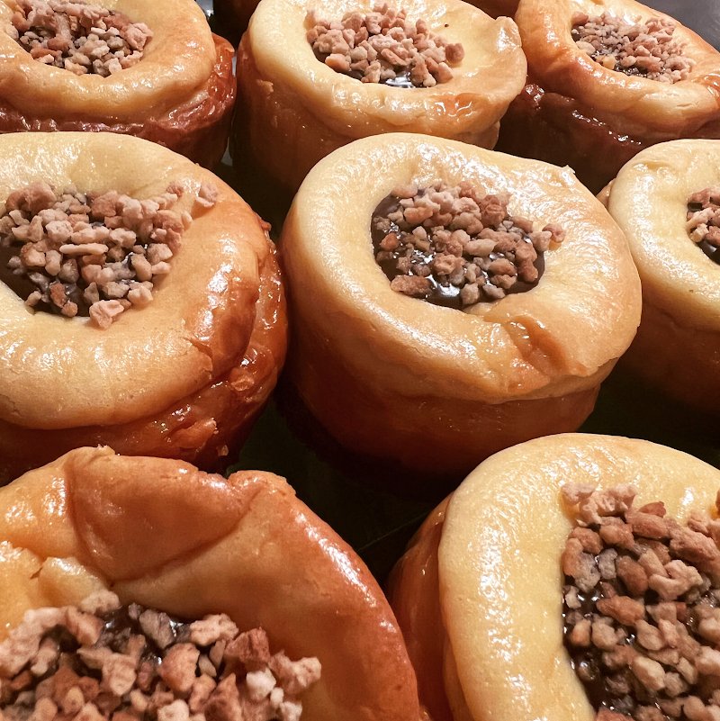 Fresh on Crown Caffe photo 5