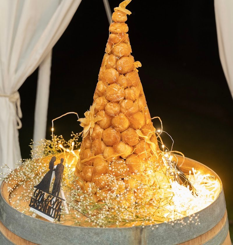 The French Patisserie photo 6