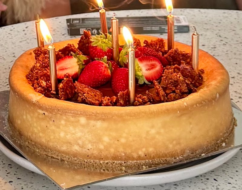 The French Patisserie photo 10