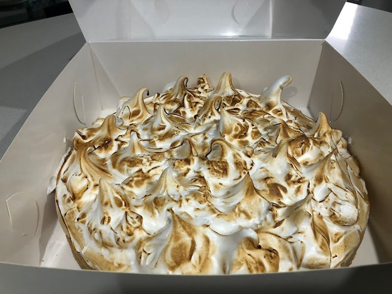 The French Patisserie photo 5