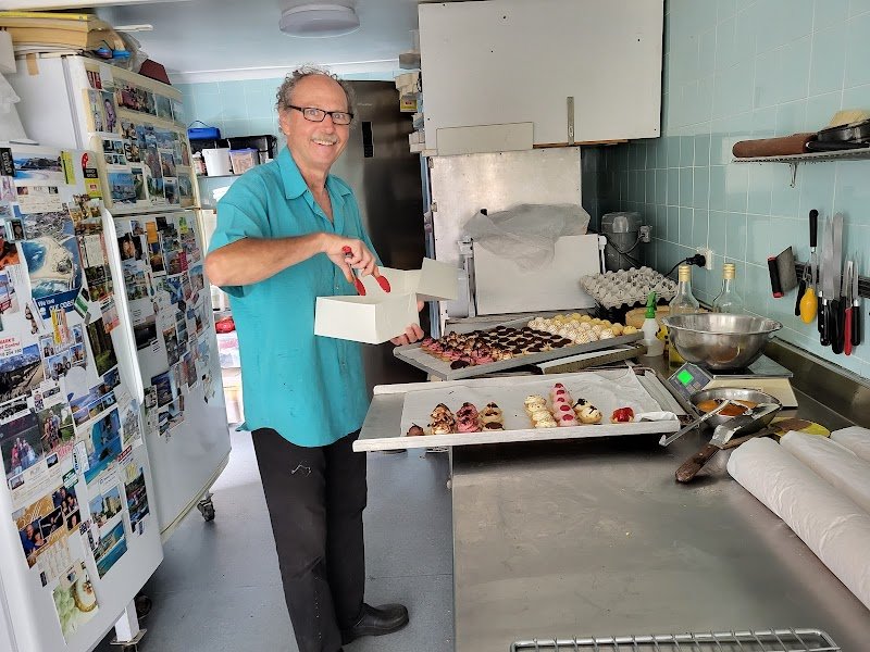 The French Patisserie photo 3