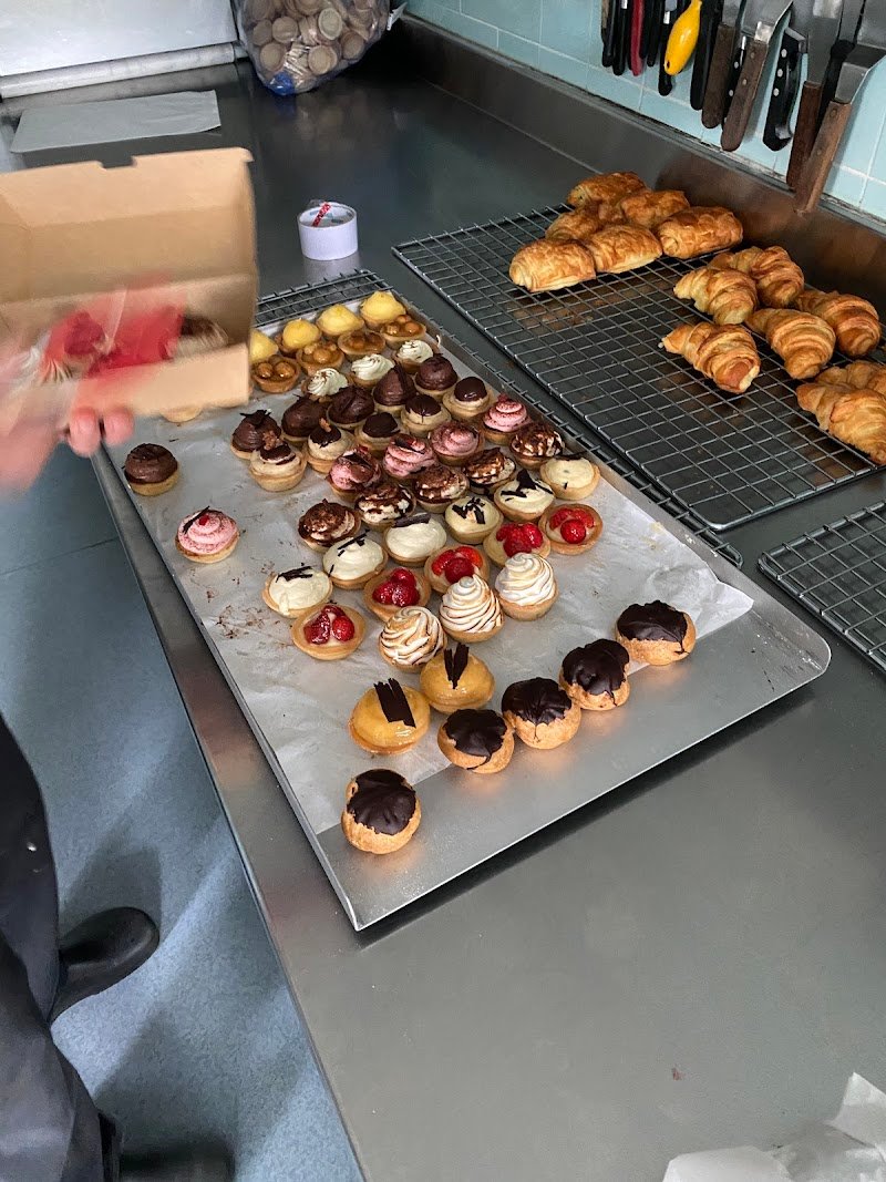 The French Patisserie photo 4