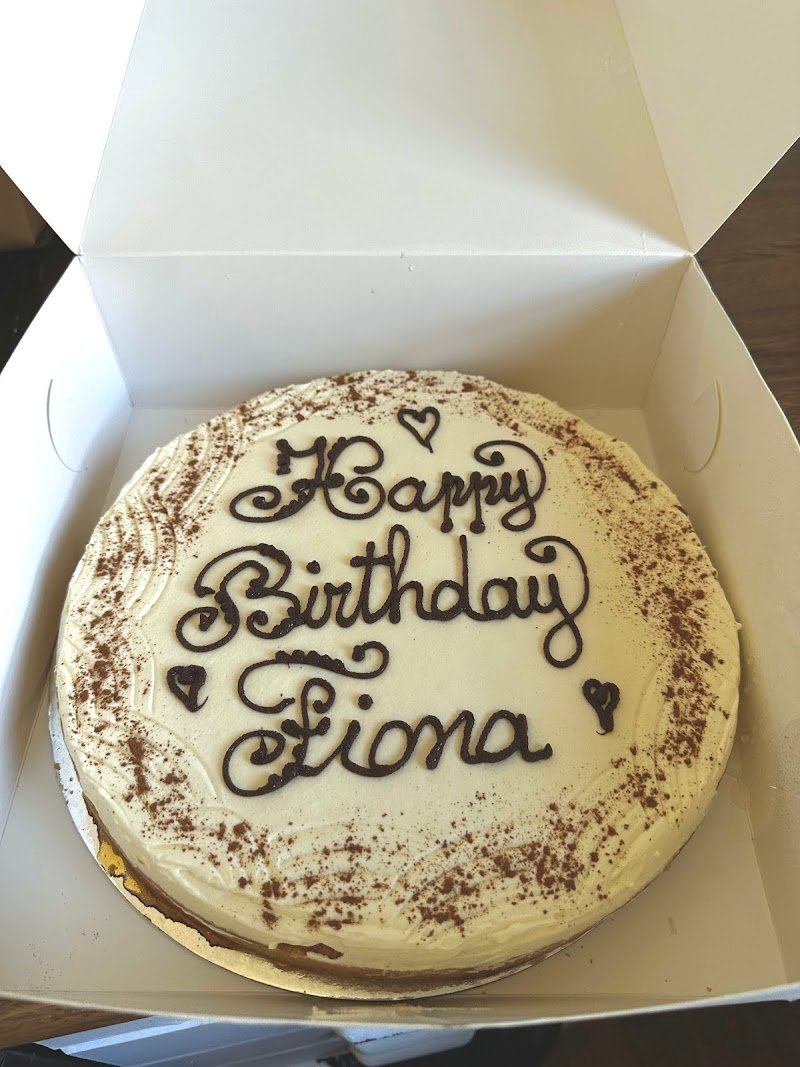 The French Patisserie photo 2