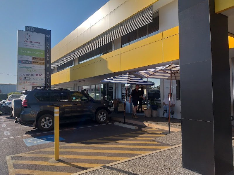 The Trader Winnellie Road