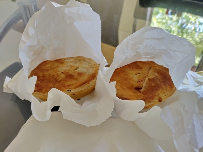 Born & Bread Bakery photo 2