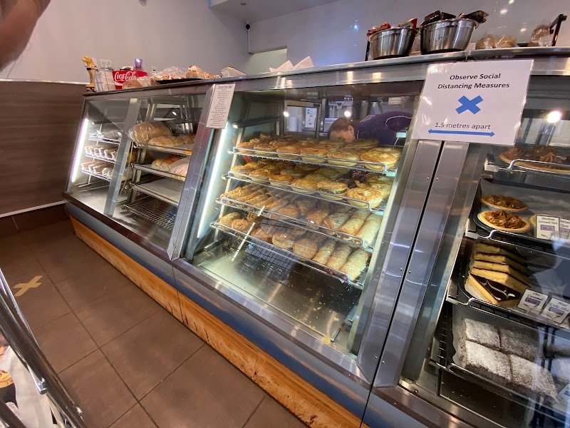 Born & Bread Bakery photo 8