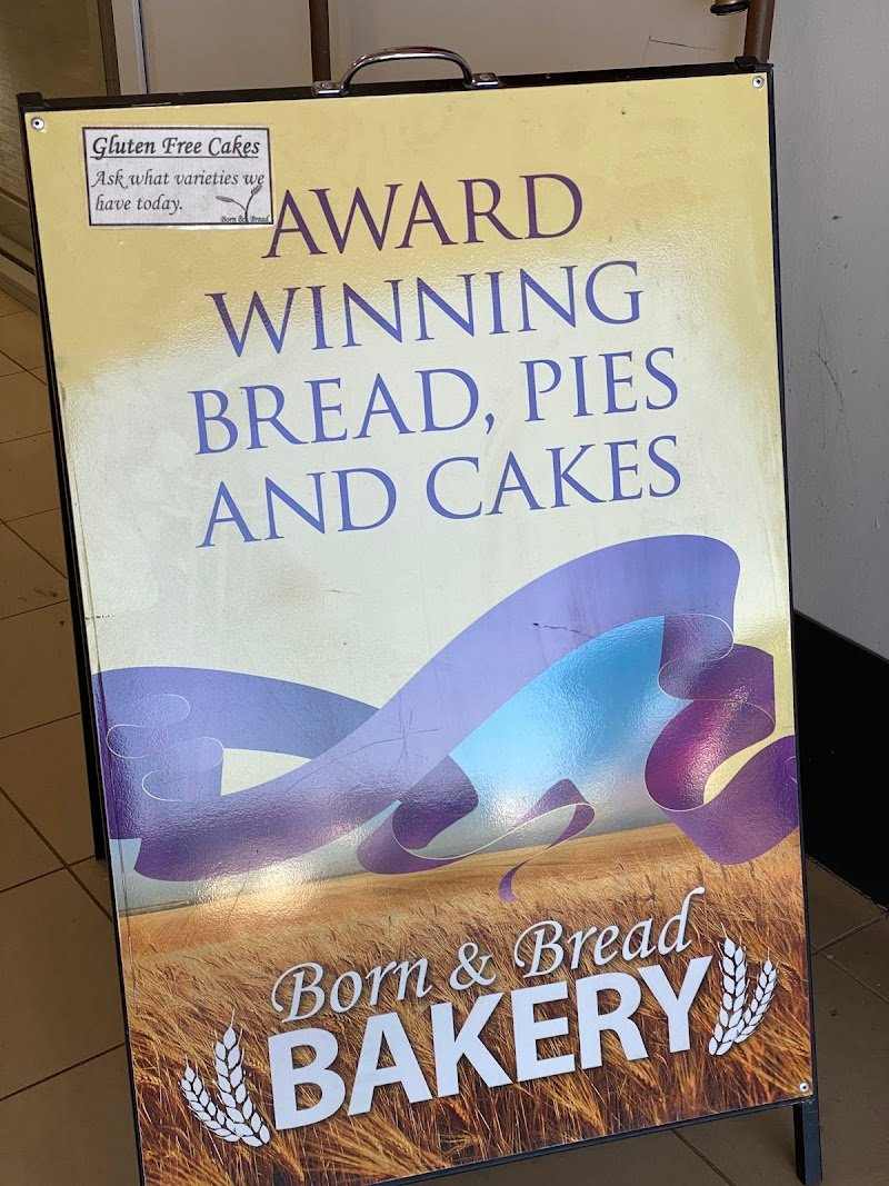 Born & Bread Bakery photo 10