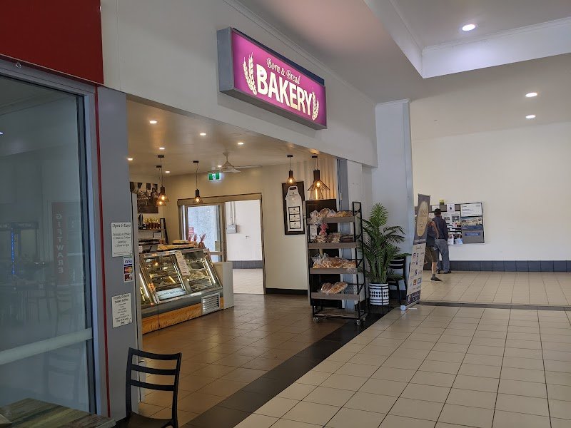 Born & Bread Bakery photo 3