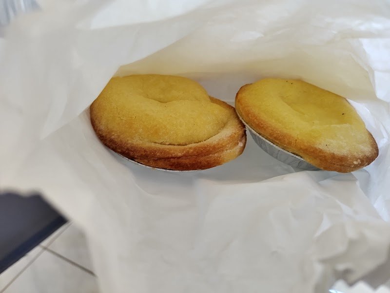 Born & Bread Bakery photo 6