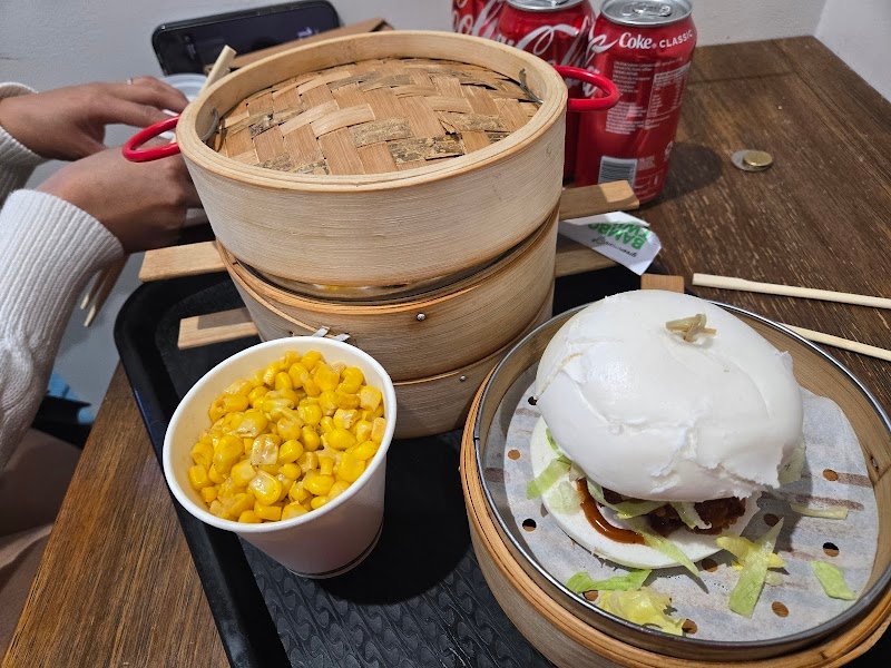 May's Dumplings photo 9