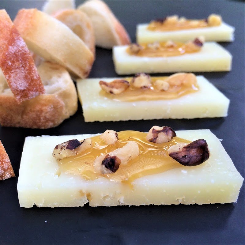 Paellas and Tapas Traditional Catering photo 5