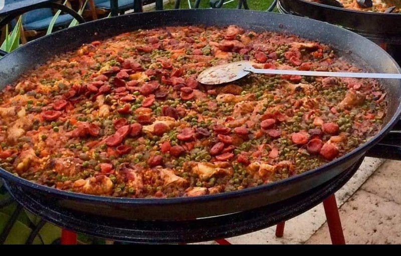 Paellas and Tapas Traditional Catering photo 3