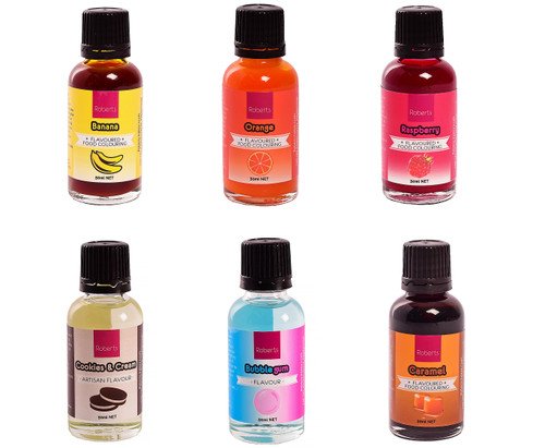 Bake and Deco Warehouse