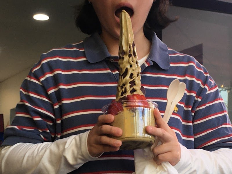 Acai Central AU photo 7