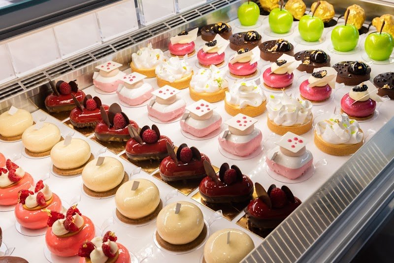 Treacy Patisserie photo 2