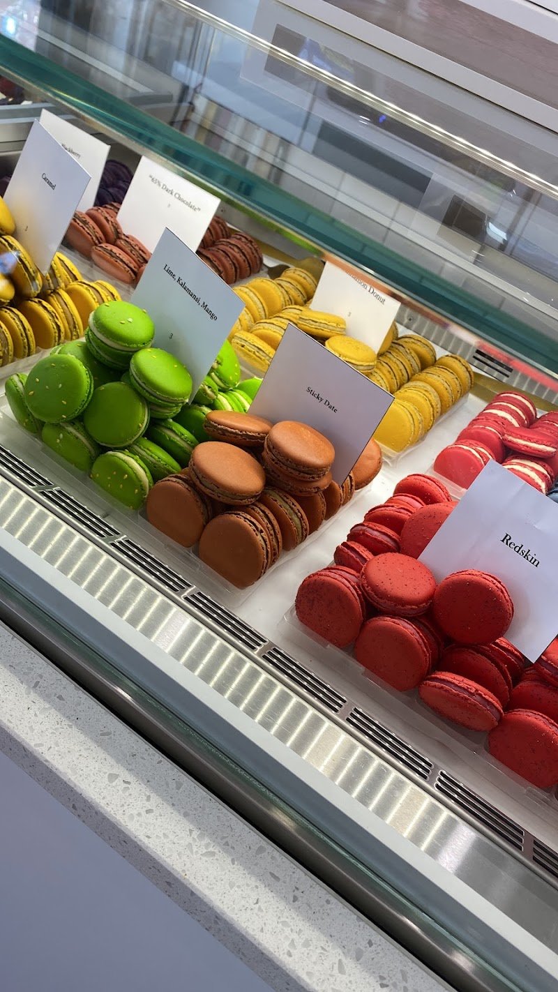 Treacy Patisserie photo 9