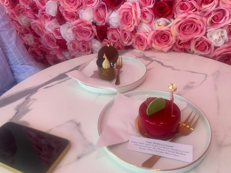 Treacy Patisserie photo 5