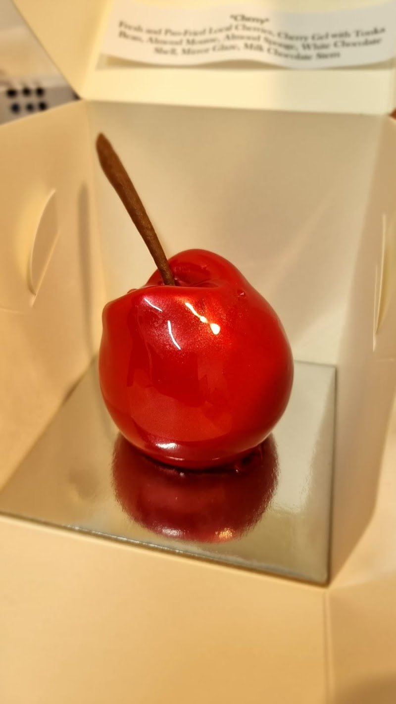 Treacy Patisserie photo 10