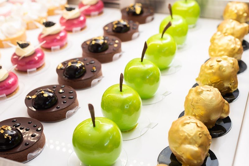 Treacy Patisserie photo 3