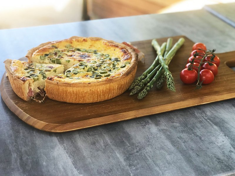 Perrymans Bakery photo 2