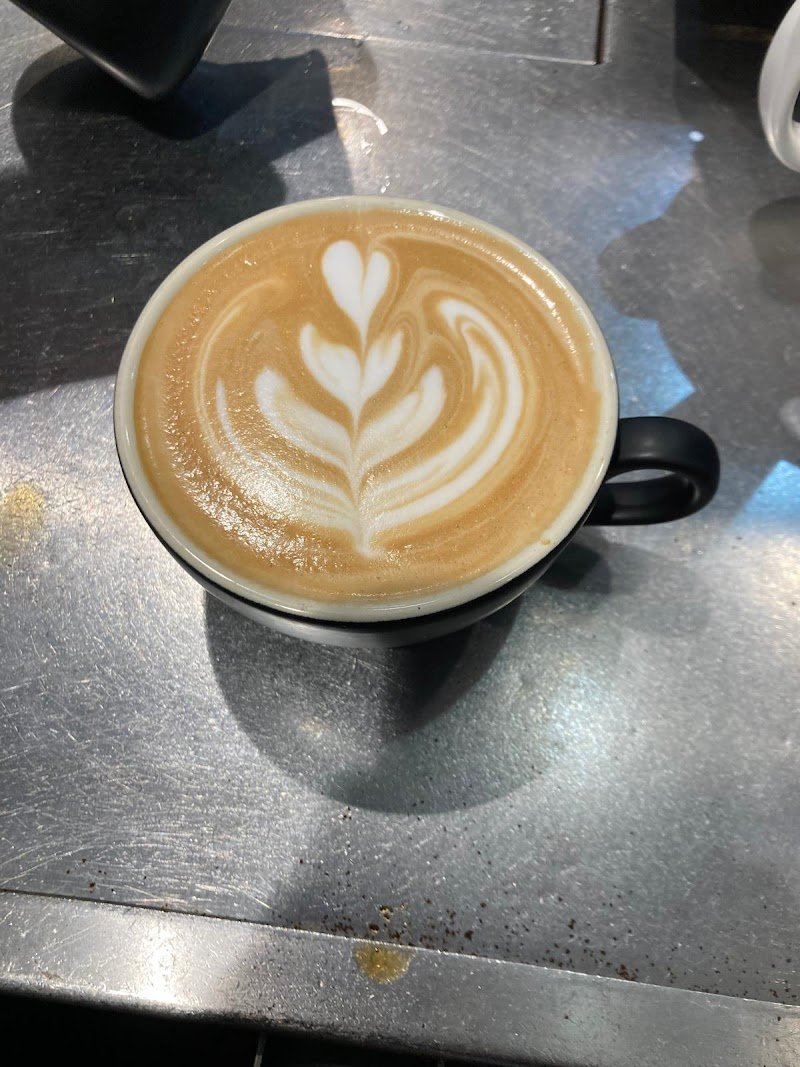 Supreme Brew & Bake photo 2