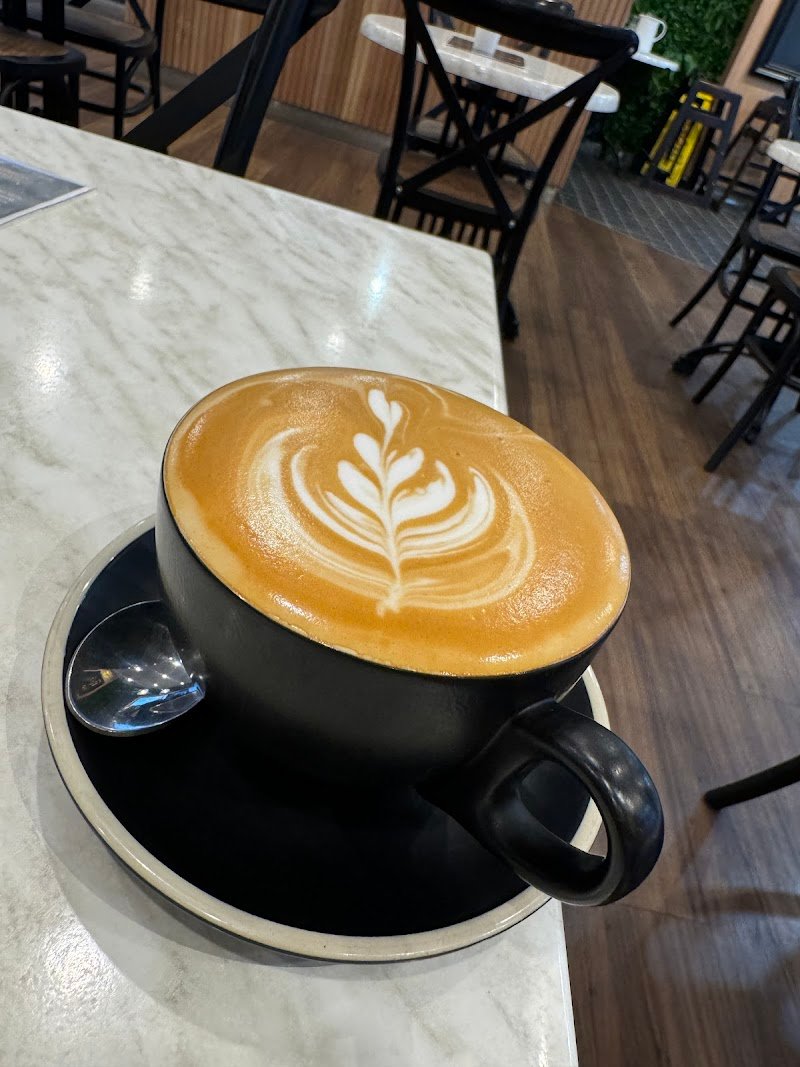 Supreme Brew & Bake photo 3