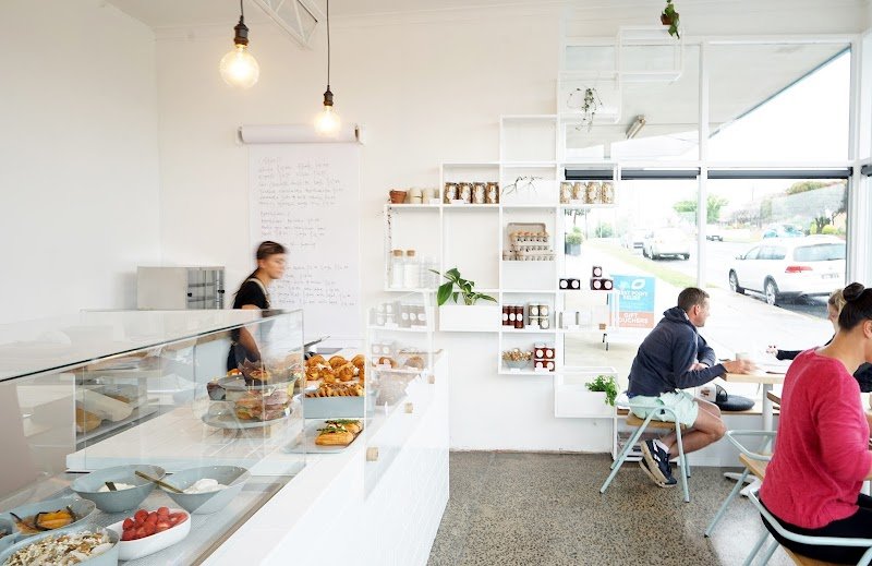 THAT PLACE Patisserie & Cafe