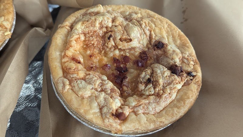 The Waters Bakehouse