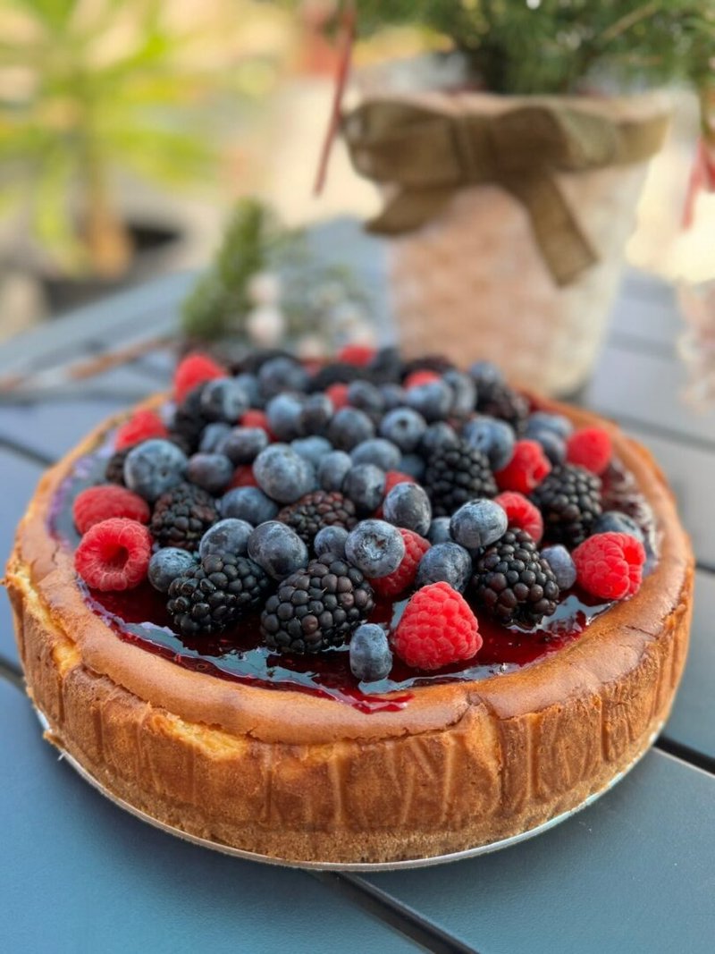 Arcadia Bakehouse photo 2