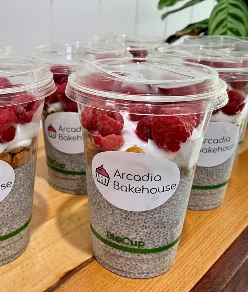 Arcadia Bakehouse photo 3