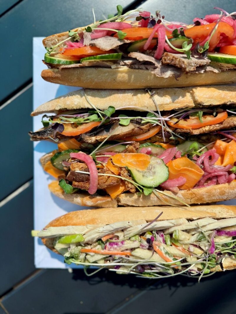 Arcadia Bakehouse photo 4