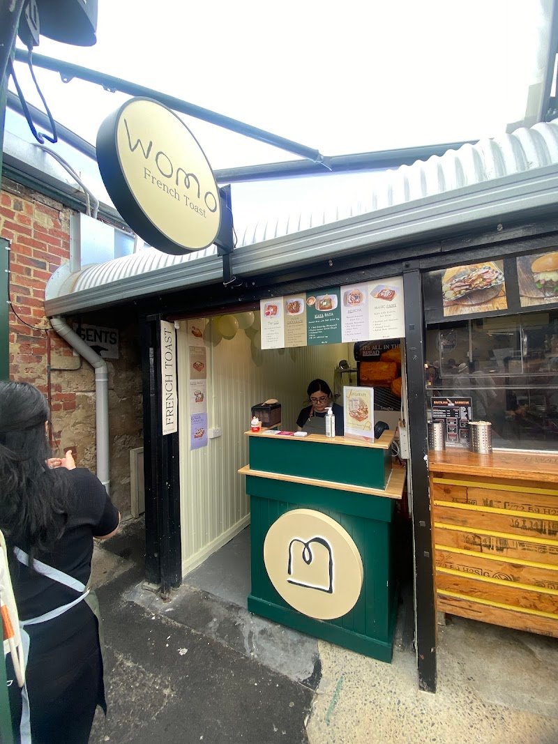 WO MO Toast photo 10