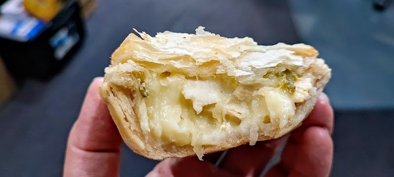 Reeves Hot Bread Bakery