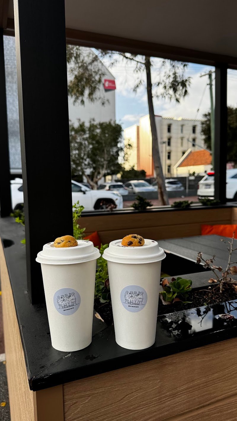 Gather Bakehouse Perth photo 6