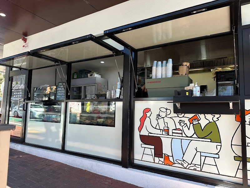 Gather Bakehouse Perth photo 4