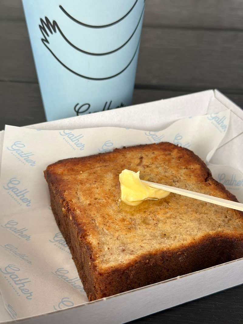 Gather Bakehouse Perth photo 8