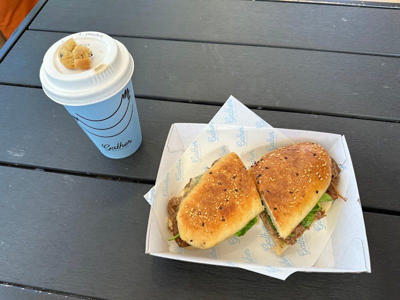 Gather Bakehouse Perth photo 5