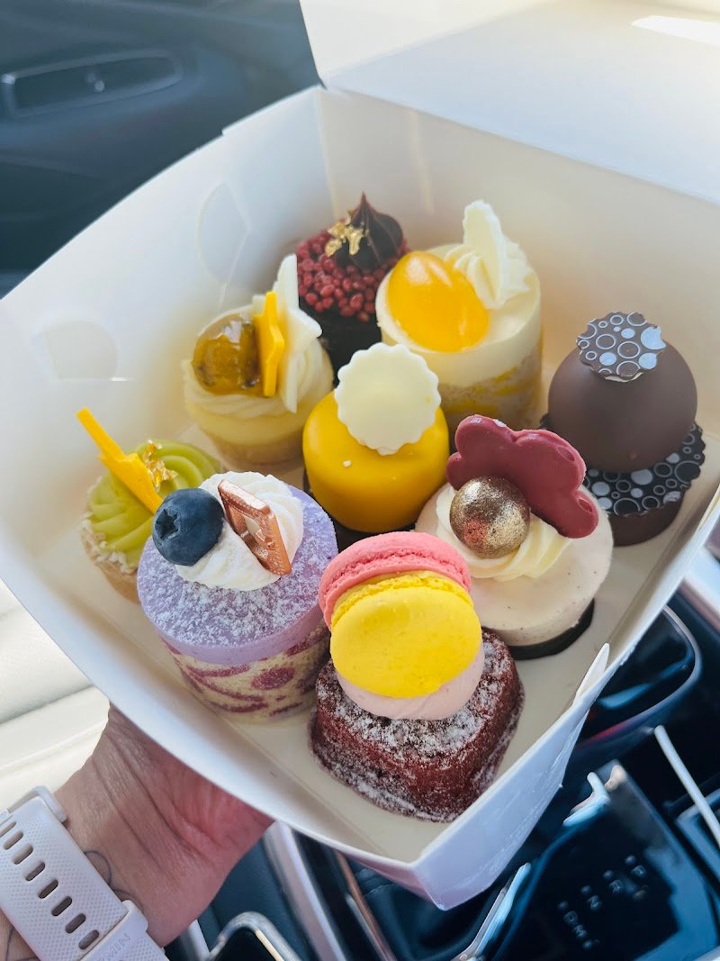 Madders Brothers Patisserie photo 4