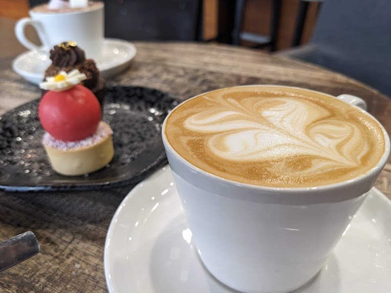 Madders Brothers Patisserie photo 6