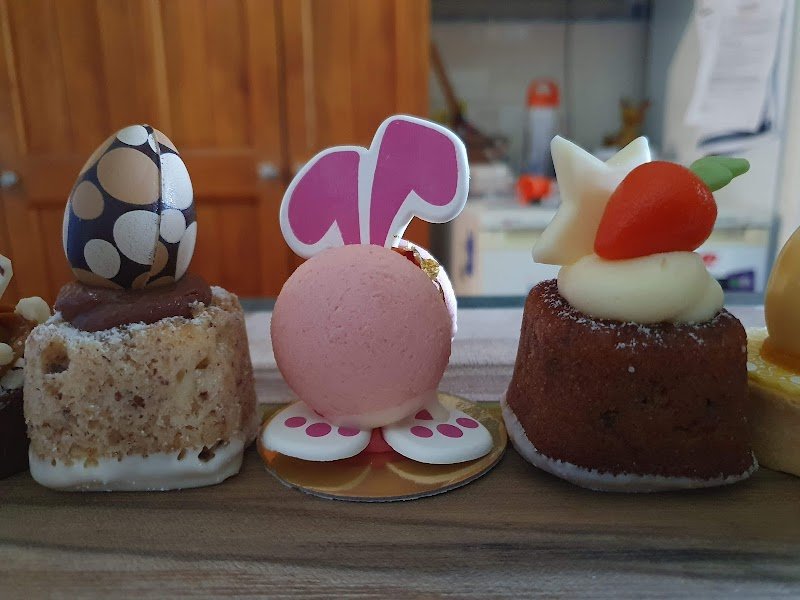 Madders Brothers Patisserie photo 10