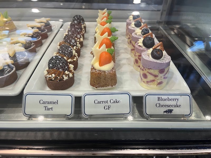 Madders Brothers Patisserie photo 3