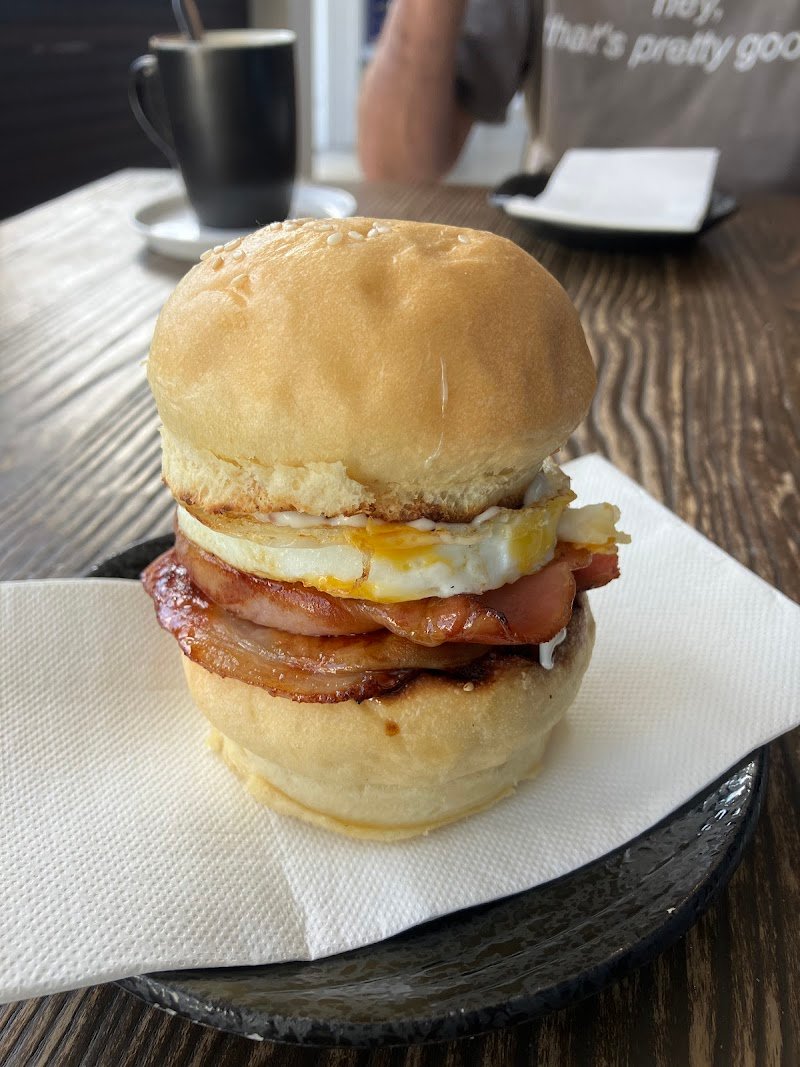 Madders Brothers Patisserie photo 7