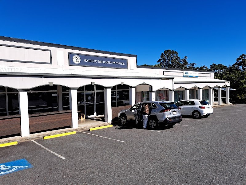 Madders Brothers Patisserie photo 8