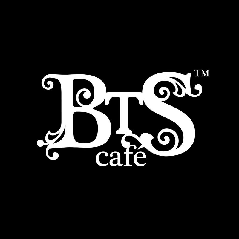 BTS Cafรฉ