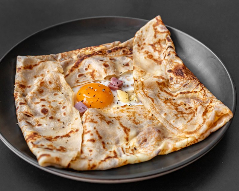 Montjoie Patisserie photo 8