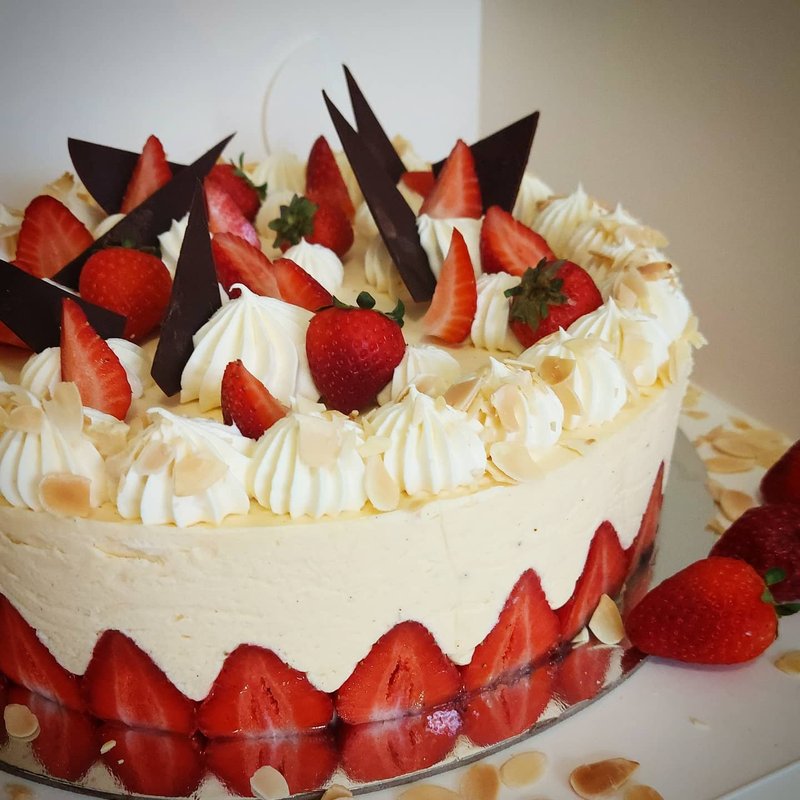 Montjoie Patisserie photo 4